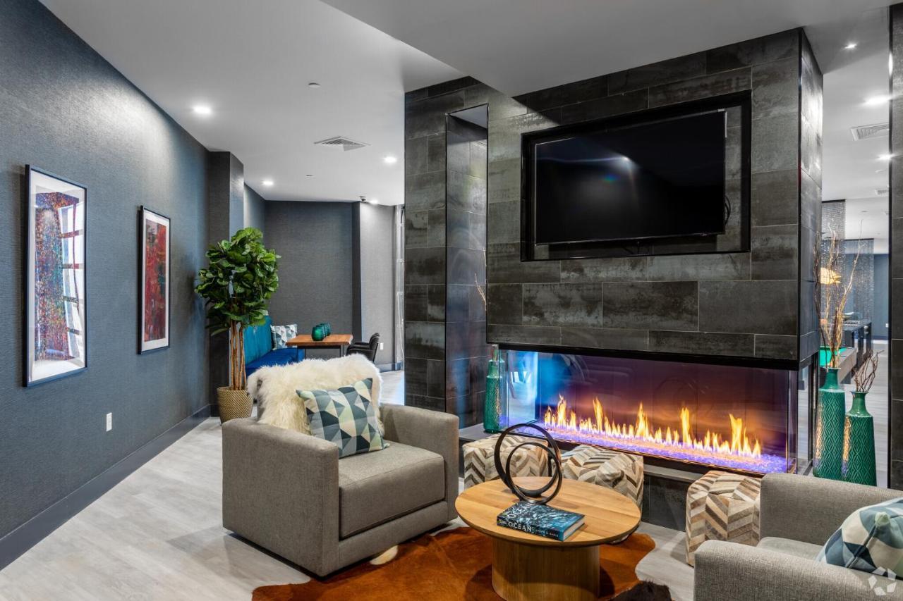 Luxury Apartments By Hyatus At Pierpont New Haven Kültér fotó