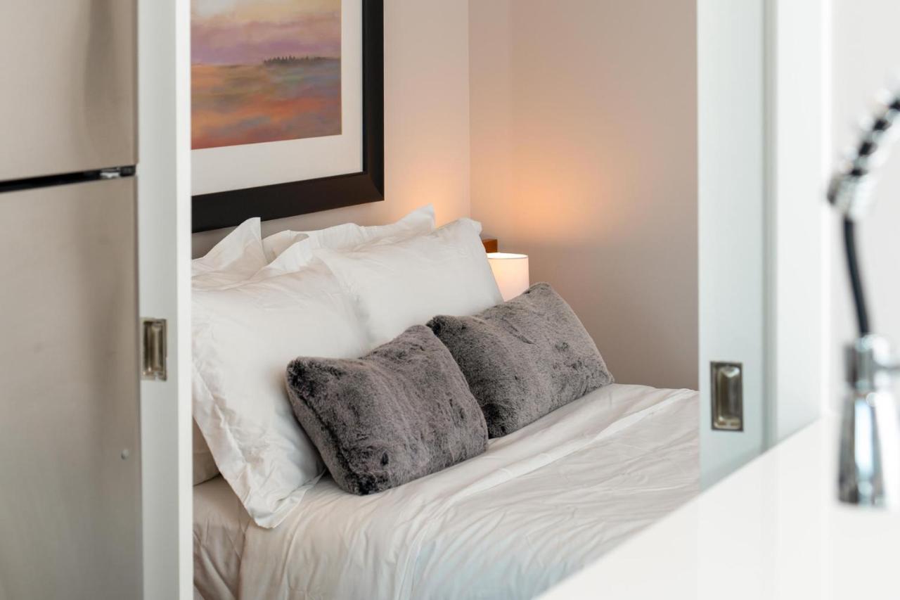 Luxury Apartments By Hyatus At Pierpont New Haven Kültér fotó
