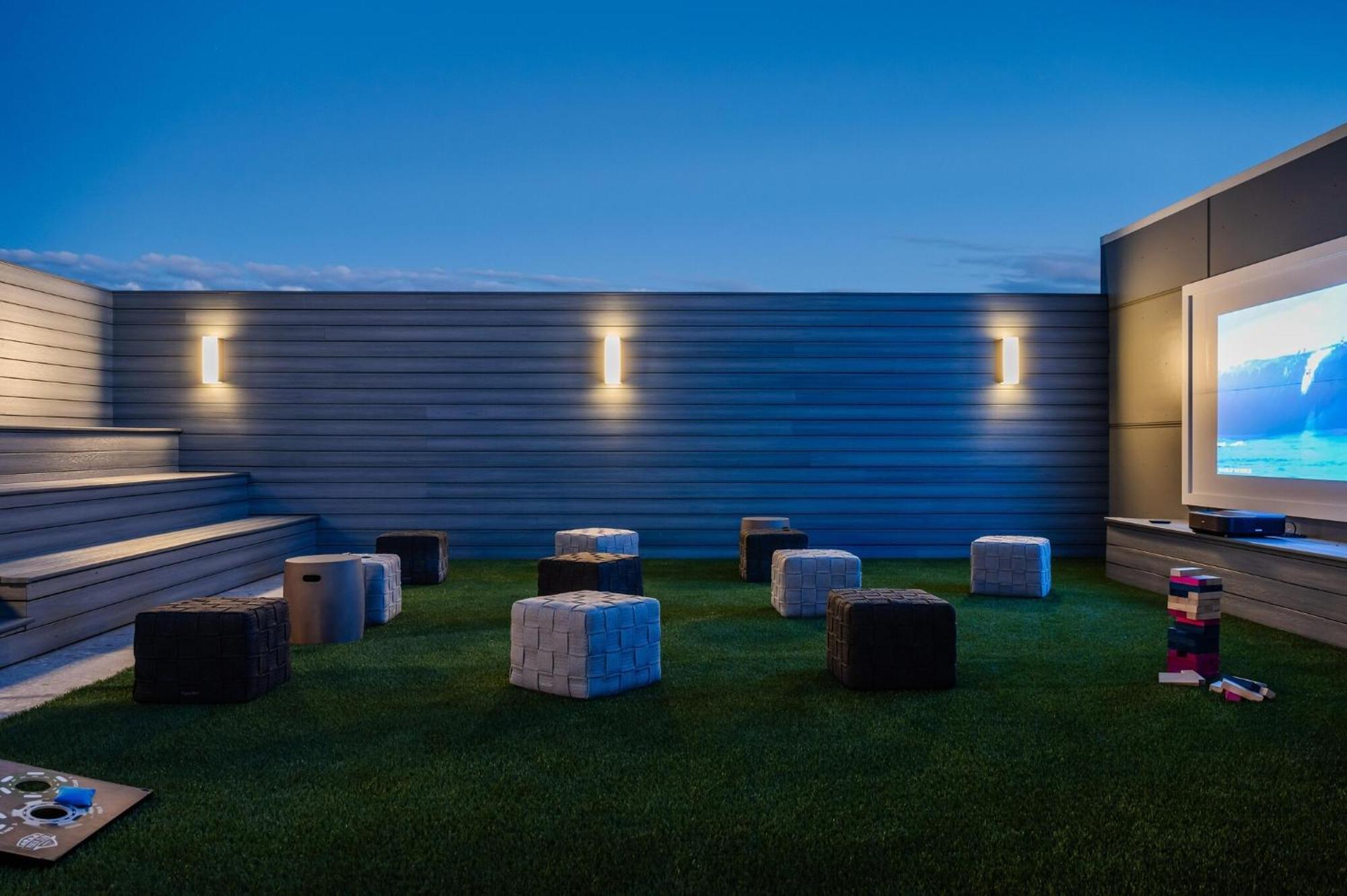 Luxury Apartments By Hyatus At Pierpont New Haven Kültér fotó